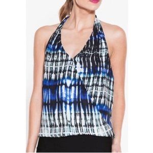 Silk Halter Top by Parker